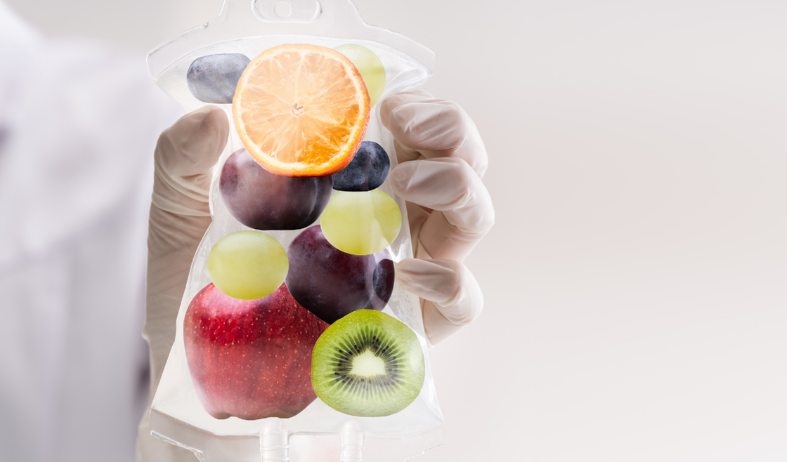 Vitamins & Nutrients