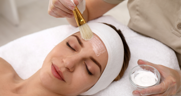 Chemical Peel